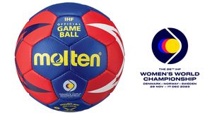 Grupă grea pentru România la Campionatul Mondial de handbal feminin 2023, prima ediție organizată în trei țări! Prima reacție a selecționerului Florentin Pera