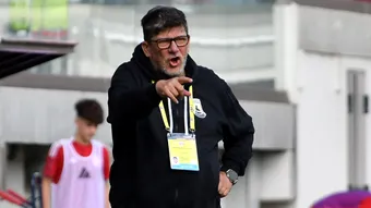 Cristian Pustai i-a pus gând rău liderului Corvinul: ”Sper să ne închidem bine, să nu primim gol și să fim eficienți. Asta ar însemna victorie”