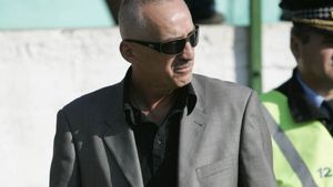 Stan: "Implicarea lui Munteanu nu a încalcat regulamentul!"