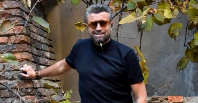 Cum e perioada de pandemie pentru Cătălin Botezatu. ”Mă sperie pentru că sunt în grupul de risc”