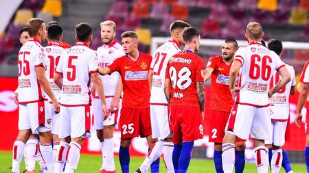 A câștigat trei trofee cu Steaua și anunță un meci „incendiar” în derby-ul Dinamo - FCSB: „Dorința e de ambele părți!” + Pe cine vede favorită