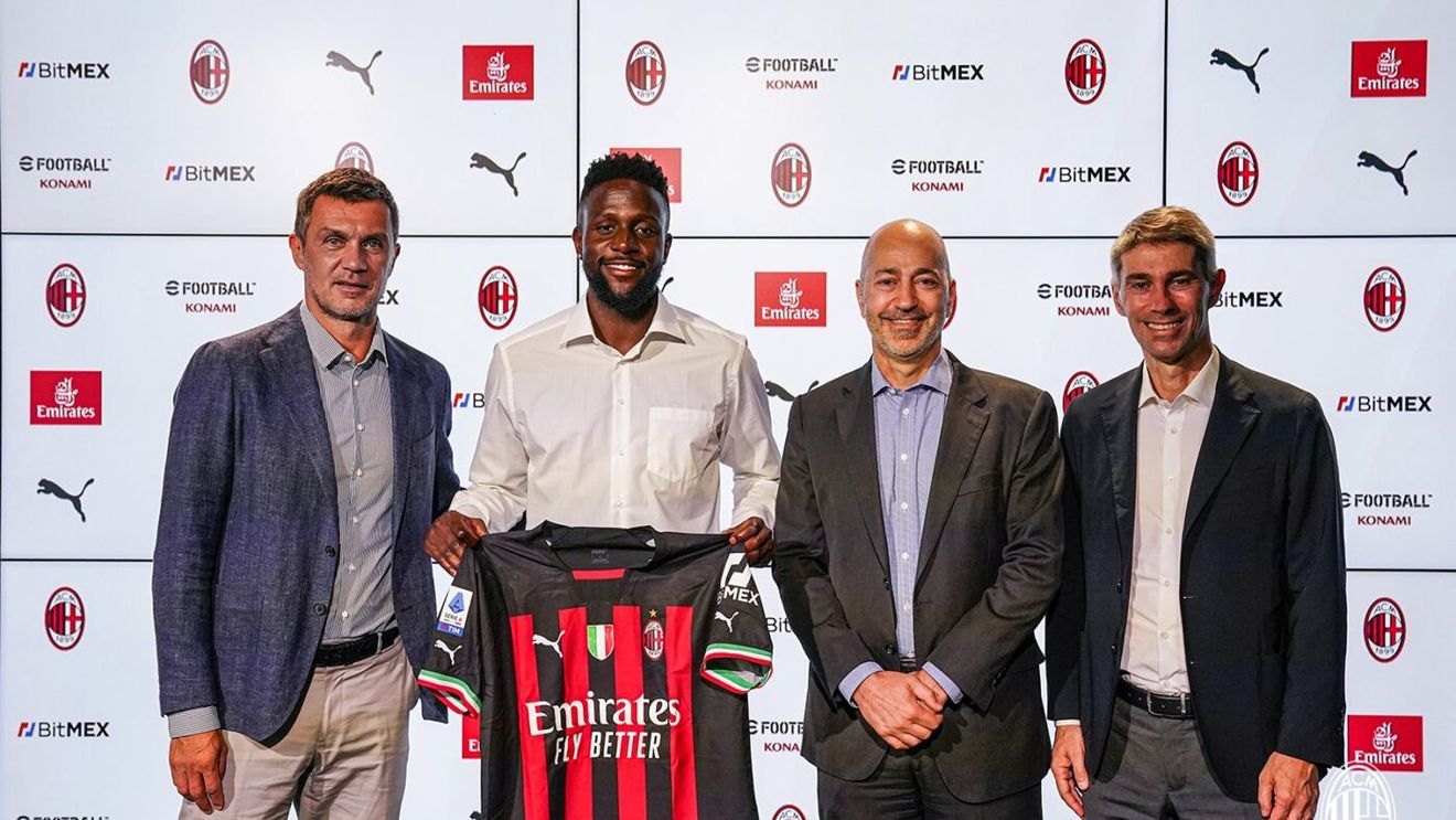 AC Milan a anunțat lovitura verii pe piața transferurilor! Divock Origi este noul atacant al campioanei Italiei