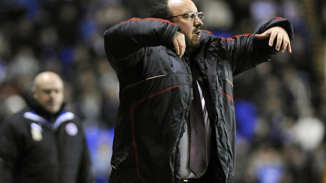 Englezii anunță 'FURTUNA' la Chelsea:** "Benitez, out chiar înainte de meciul cu Steaua!" Cine i-ar putea lua locul până la venirea lui Mourinho:
