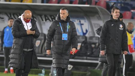 De ce a dispărut Meme Stoica de pe banca tehnică a celor de la FCSB. Cine l-a înlocuit și de ce a luat această decizie | SPECIAL