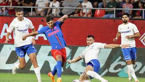 Drama fotbalistului jonglat între Gigi Becali și Gică Hagi