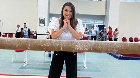 Monica Roșu a spus-o clar când a fost întrebată de problemele Anei Bărbosu cu antidopingul: „Sper să scape cu bine!”