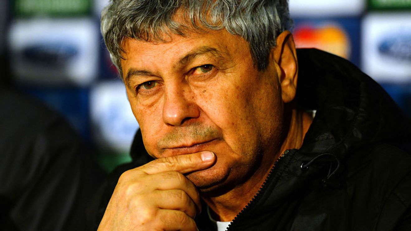 Mircea Lucescu a confirmat că rămâne la Șahtior: "Poate mă veți vedea aici încă zece ani". Echipa nu își va mai disputa meciurile de "acasă" la Donețk