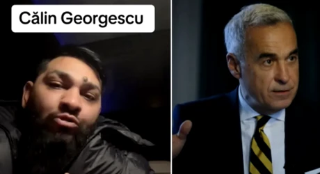 Scandal monstru pe TikTok, după ce Călin Georgescu s-a dezis de susținătorii săi: 'Te-am susținut, acum ne ameninți'