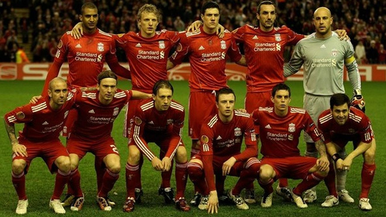 Vor să DOMINE Spania și mai transferă un super jucător! Oferta INDECENTĂ‚ pe care Liverpool nu o poate refuza!