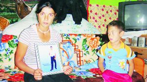 "Mi-e frică de Mafie"**