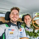 Situație neașteptată: un român poate deveni campion mondial în WRC în acest weekend