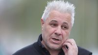 Replica neașteptată a lui Marius Șumudică după ce Mihai Stoica l-a interzis la FCSB