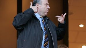 Gheorghe Ștefan: "Nu avem comisii cu atitudine corectă"