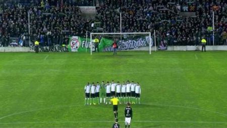 Jucătorii lui Racing Santander au refuzat să joace returul sfertului de finală al Cupei Spaniei cu Sociedad 