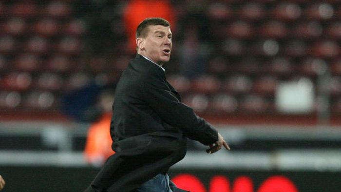 EXCLUSIV Replica lui Cristescu pentru Mititelu:** "Să nu mă dea afară, altfel încep să vorbesc multe!"