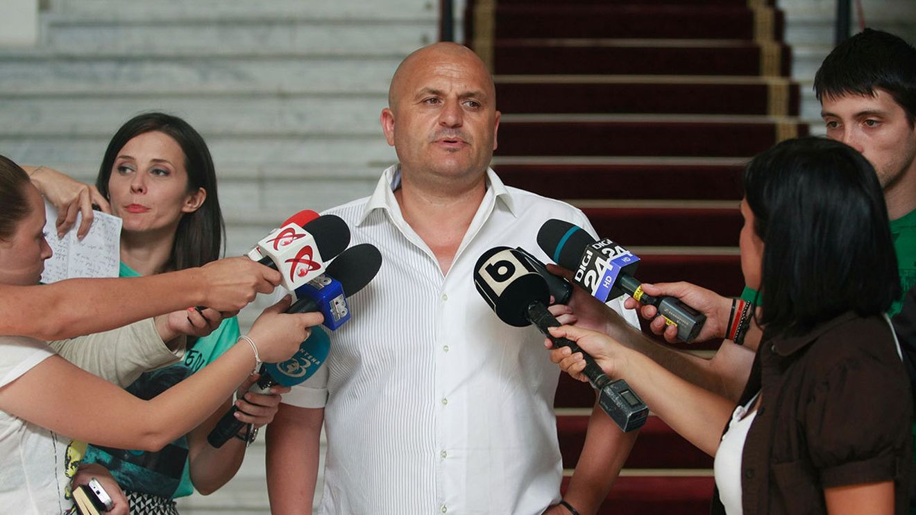 Mititelu și-a luat gândul de la cele 240 de milioane de euro. Noua strategie după ce a pierdut procesul: "Vreau plata un prejudiciu mult mai mic, în rate"