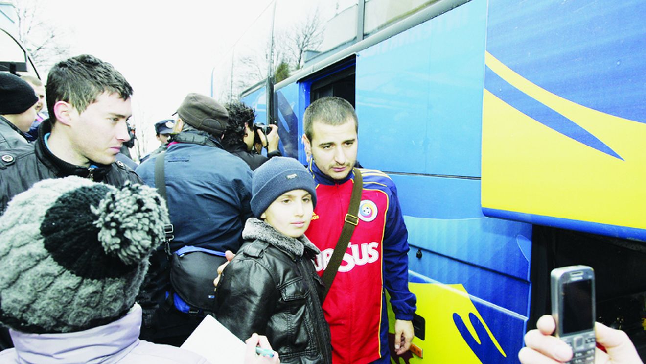 5 schimbări pentru "derby-ul" nostru!** Cum va arăta România cu Luxemburg