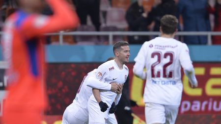 Meme Stoica îl distruge pe Alex Chipciu: „E o ipocrizie ieșită din comun!” Ce l-a enervat pe oficialul FCSB și cum îl face praf pe fotbalistul rivalei CFR Cluj
