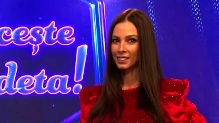 Iuliana Luciu, declarații despre viața sentimentală. Ce spune despre presupusa relație cu Cristi Mitrea