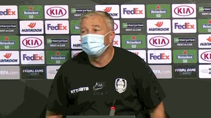 Edi Iordănescu îl dă de gol pe Dan Petrescu, după criticile la adresa arbitrajului din Liga 1: „Voia să audă cine trebuie! Își pregătește terenul”