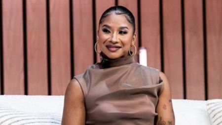 Jordan Chiles, rivala Anei Bărbosu, își construiește un imperiu financiar, pe modelul Serena Williams