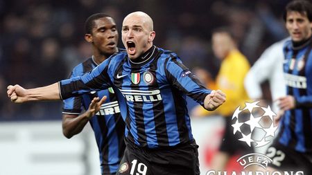 VIDEO EXCLUSIV!** Rezumate Champions League