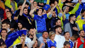 Ireal! Serbia și Albania s-au aliat și au cerut asta celor de la UEFA, spre stupoarea kosovarilor