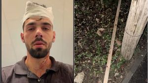 Scene incredibile la Timișoara! Doi fotbaliști care aparțin de Știința Poli, implicați într-o bătaie cruntă aplicată copilului unui fost fotbalist la clubul alb-violet