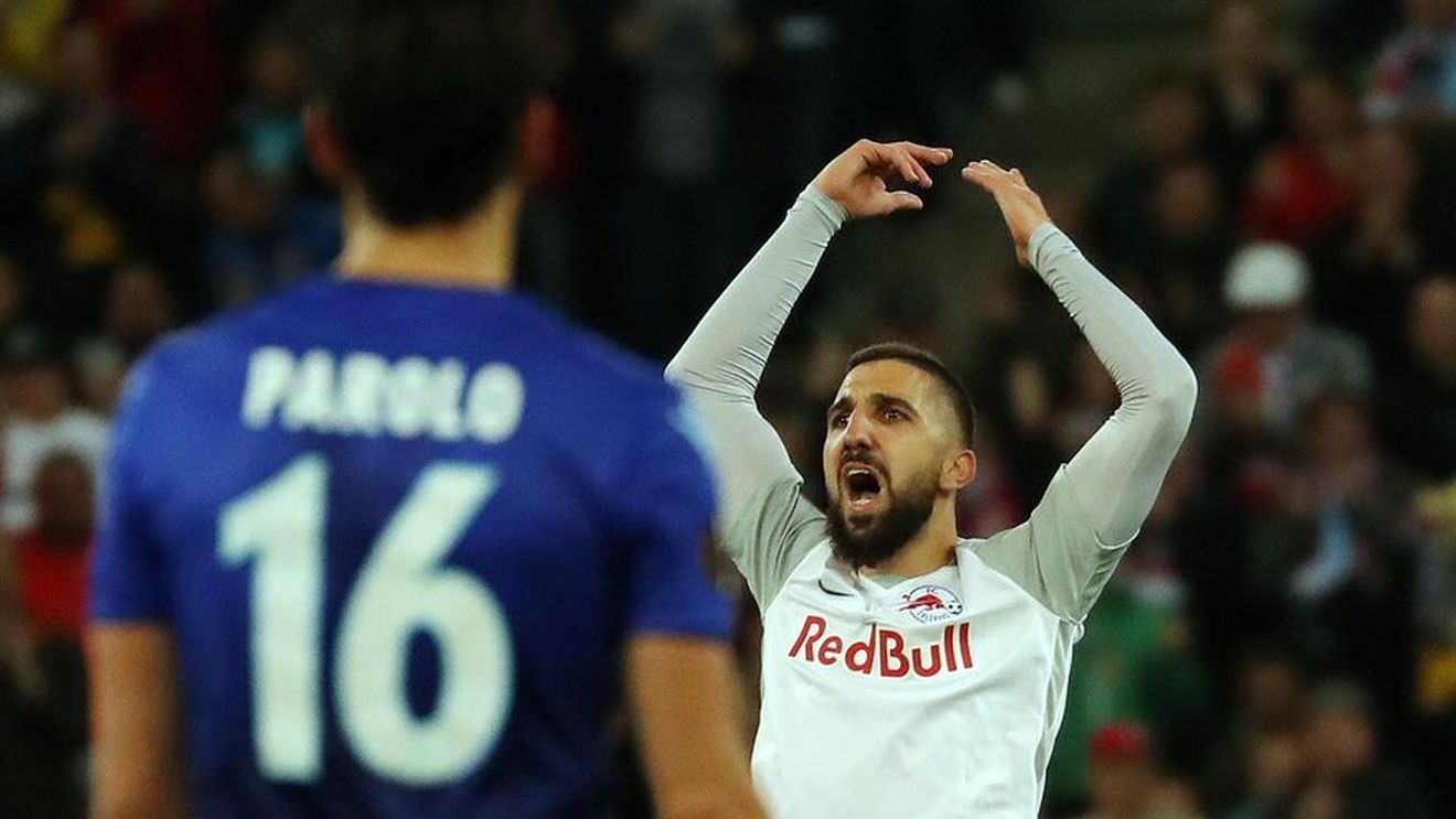 Europa League | Ștefan Radu își ia "adio" de la trofeu, Lazio a fost eliminată de Salzburg! Meci nebun la Marseille, s-au marcat 7 goluri. Atletico s-a calificat cu emoții, Arsenal a egalat în prelungiri. Rezultatele complete