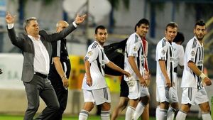 Șumi așteaptă salvarea de la un fost stelist!** Astra i-a spus pas unui brazilian care a dat probe în Premier League