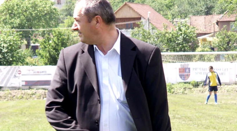 Ioan Gurzău:** 