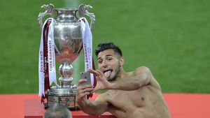 Provincia vs București 2-0. Echipele din Capitală au rămas fără trofeu în acest sezon. TABELUL complet 