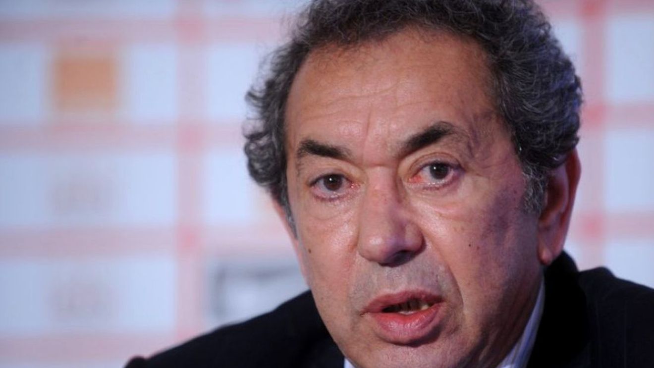Nicolae Badea rupe tăcerea! Ce spune despre noul stadion Dinamo. Câți bani mai are în contabilitatea clubului: „Nu mă puteți acuza pe mine de avortoni” + E membru DDB