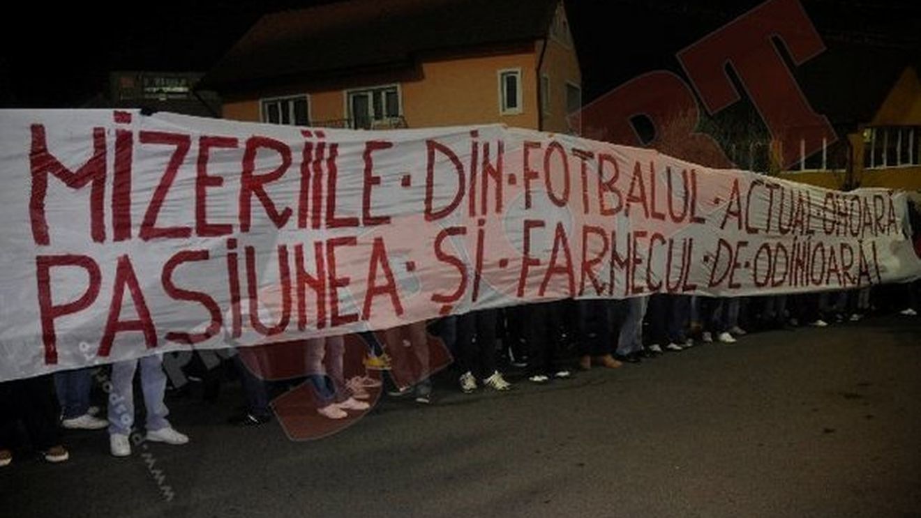 Șantaj a la Cluj: Suporterii, VICTIME colaterale în scandalul biletelor!** Ce explicație au șefii CFR-ului pentru prețul ASTRONOMIC