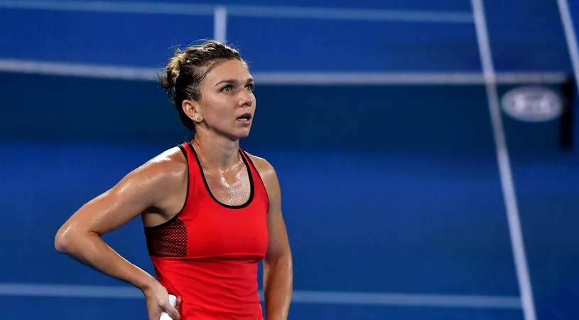 Mergea și Tecău, același sfat pentru Halep: 