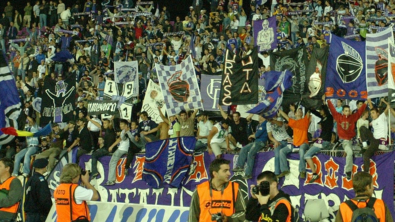 FC Timișoara a pus în vânzare noile abonamente