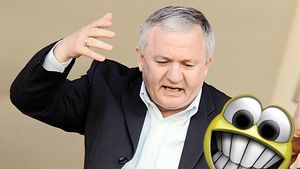 "Un 'fotbalist de clasă' ca Buhuș trebuie să joace la națională"