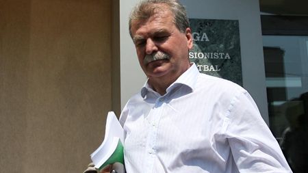 Dinu Gheorghe: "Steaua și Dinamo se vor bate la titlu"