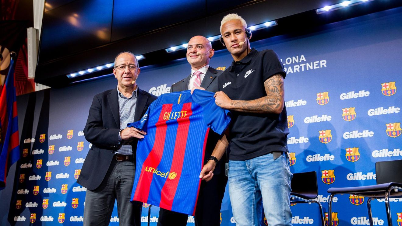 Probleme mari pentru Neymar și Barcelona. Ce a decis un judecător spaniol