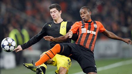 Un fost stelist a câștigat respectul starurilor lui Șahtior Donețk:** "Trebuie să avem grijă la "fratele" lui Răzvan Raț"