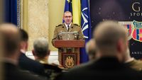 Anunțul momentului despre promovarea Stelei! Comandantul Eduard Danilof dezvăluie planul pentru Superliga: „La nevoie, facem asocierea prin structurile MApN!”