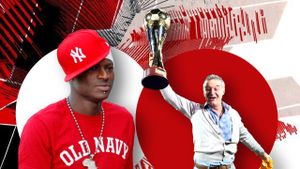 10 ani de la halucinantul meci care a făcut-o pe FCSB campioană: Ousmane N’Doye deschide dosarul unei partide controversate. „Vă explic tot ce s-a întâmplat. Nu mi-e frică de nimic…”. EXCLUSIV