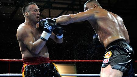 Errol Zimmerman, Hesdy Gerges și Stefan Leko vor participa la Gala Fight Club de la Oradea