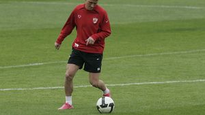 Mitea: "Regret că m-am întors la Dinamo!** Puteam să joc la Lazio!"