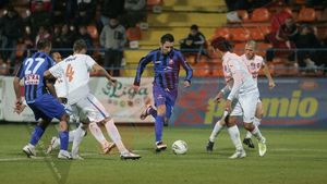 Mureșenii sunt foc și pară la adresa arbitrajelor:** "De ce ne sunt delegați numai arbitri plimbați pe la DNA"