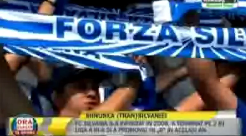La un an de la înființare** vor să promoveze în Liga 1!