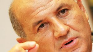 Copos explică situația de la Rapid:** "Am deschis procedura de insolvență special pentru a salva clubul!"