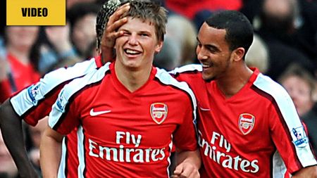 VIDEO Vezi cum au jucat Arsenal, Real sau Juve în campionat!