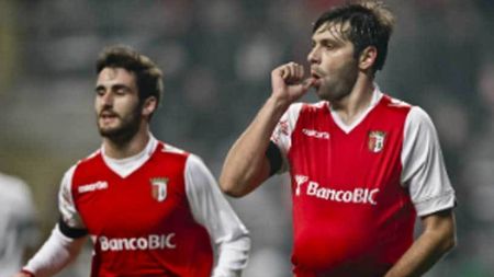 Ce veste! Braga i-a hotărât soarta lui Rusescu după doar trei meciuri: "Este un mariaj fericit" Ce anunță spaniolii