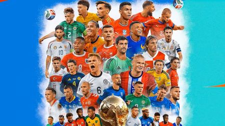 E gata lista finală a adversarilor României din barajul pentru Mondial! Drumul nostru spre CM 2026 s-a modificat pe ultima sută de metri: cum arată acum scenariul ideal și cel de coșmar